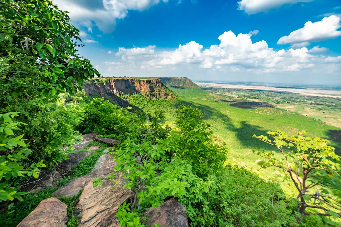 Mandar Hill placeholder